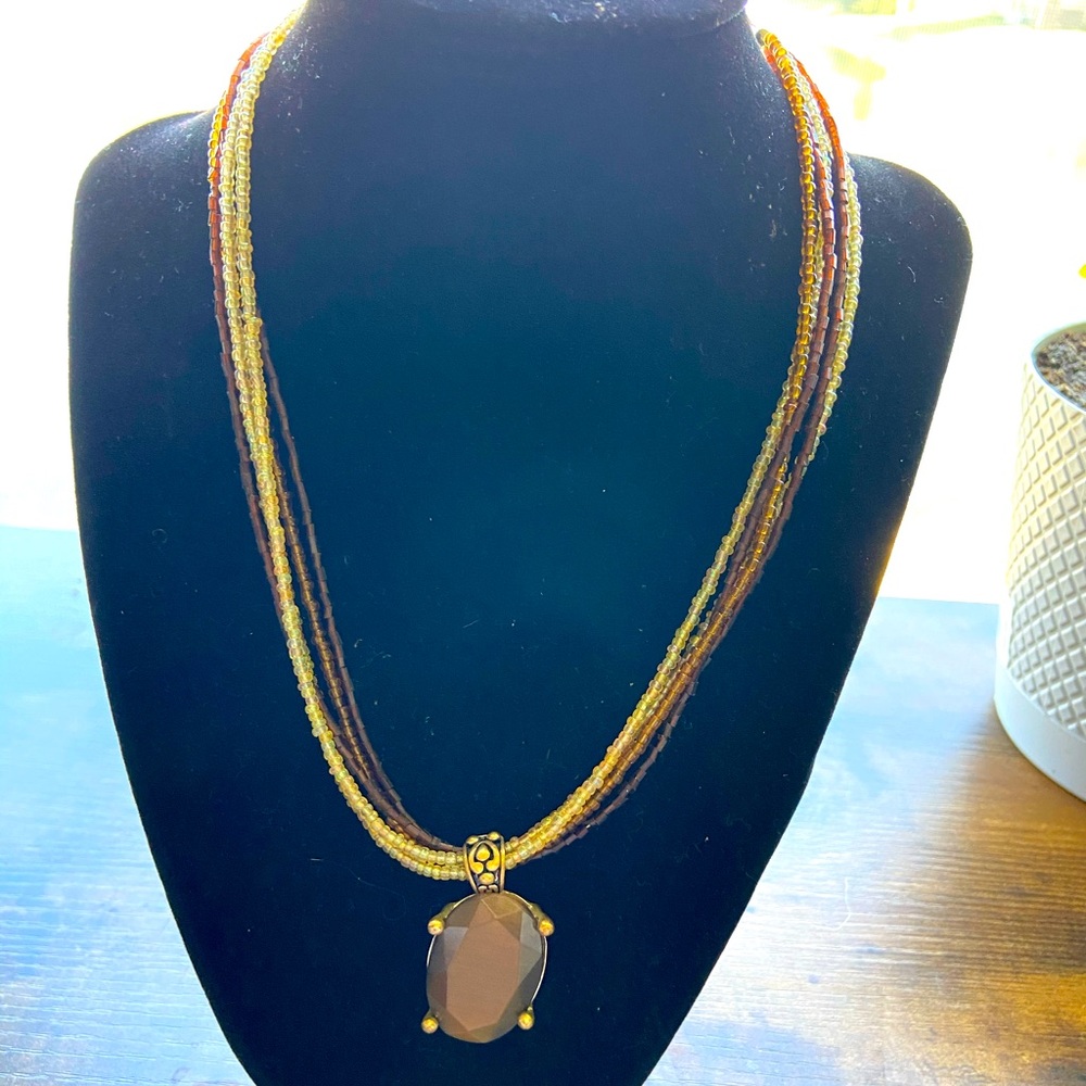 Necklace
